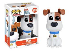 Pets - Max