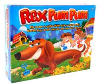 Rex Pumpum