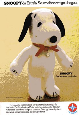 Snoopy