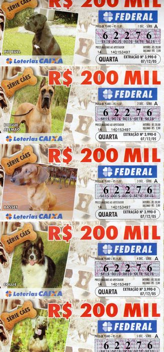 Loteria Federal