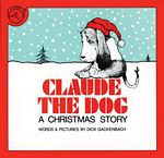 Claude the Dog