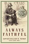 Always Faithful: A Memoir of the
                Marine Dogs of WWII