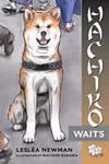 Hachiko Waits