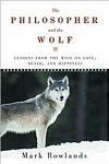 The Philosopher and the Wolf - USA