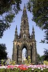 Scott Monument