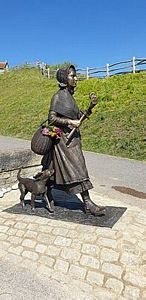 Mary Anning