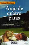 Anjo de
          Quatro Patas