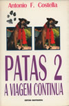 Patas 2 - A Viagem Continua