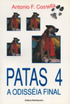 Patas 4 - A Odissia Final