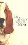 Falta
            um Co na Vida de Kant