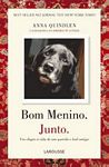 Bom
            Menino. Junto.