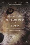O
            Filsofo e o Lobo