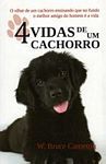 4 Vidas de um Cachorro