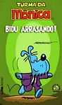 Bidu Arrasando!