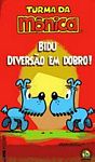Diverso
          em Dobro!
