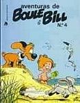 Boule e Bill 4